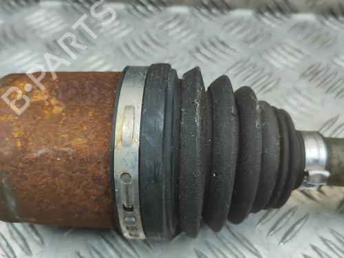 Right front driveshaft KIA XCEED (CD) 1.6 CRDi 136 | BP33661493M39 - Image 3