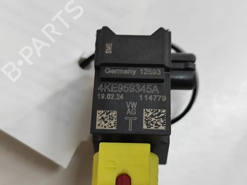 Electronic sensor AUDI Q8 E-TRON Sportback (GET) 55 quattro | BP28562046M84 - Image 6