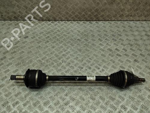 Left rear driveshaft MERCEDES-BENZ VITO Tourer (W447) 116 CDI / 116 BlueTEC (447.701, 447.703, 447.705) | BP30108474M40
