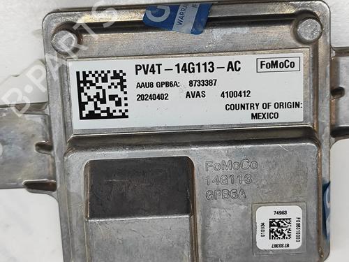 Electronic module FORD KUGA III (DFK) 2.5 FHEV | BP33371749M83 - Image 7