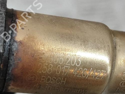 Electronic sensor PORSCHE MACAN (95B) 3.6 Turbo | BP18878368M84