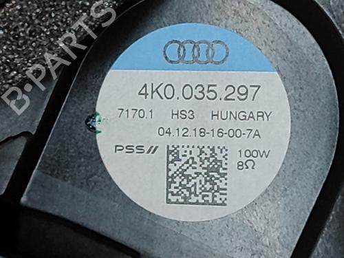 Speaker AUDI A6 C8 Avant (4A5) 40 TDI Mild Hybrid quattro | BP28160313E2 