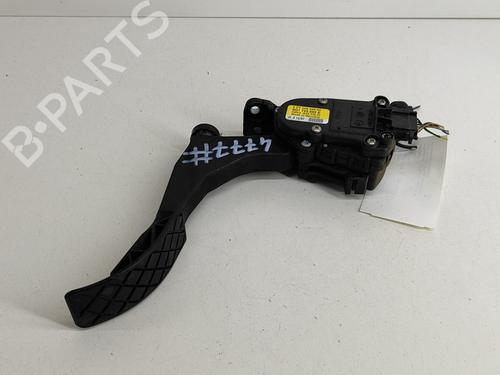 Pedal VW NEW BEETLE Convertible (1Y7) 2.5 6Q1723503E