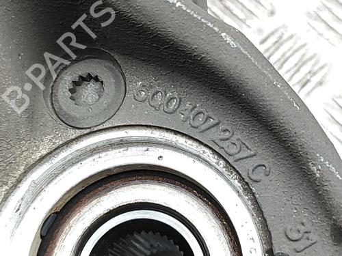 Left front steering knuckle CUPRA ATECA (KH7, KHP, KBP) 2.0 TSI 4Drive | BP40605677M25  - Image 6