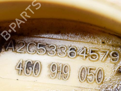 Fuel pump AUDI A6 C7 (4G2, 4GC) 2.0 TDI | BP29569838M76