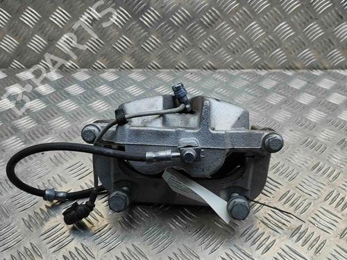 Right front brake caliper AUDI Q4 E-TRON SUV (F4B) 45 | BP29637537M104 - Image 3