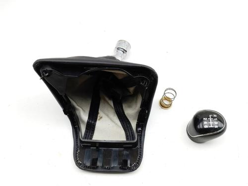 Shift knob FORD TRANSIT CUSTOM V362 Van (FY, FZ) 2.2 TDCi | BP39566289I34 - Image 2