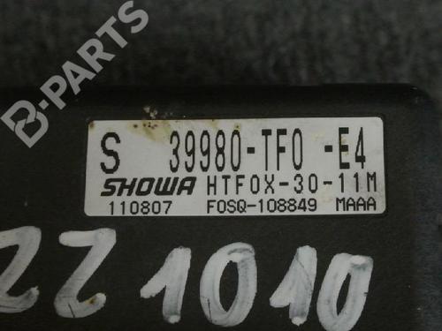 Electronic module HONDA JAZZ III (GE_, GG_, GP_, ZA_) 1.3 i (GE6, GG3, GG6) | BP6718881M83 