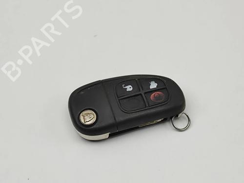 Modulo electronico Modulo electronico JAGUAR XJ (X350, X358) D 2.7 (207 hp) 36984000 36984000