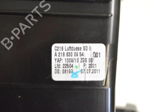 Air vent MERCEDES-BENZ CLS (C218) CLS 350 CDI / d (218.323) | BP33347017I21 - Image 5