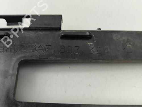 Rear bumper bracket VW PASSAT B7 Variant (365) 2.0 TDI | BP27350560C159 