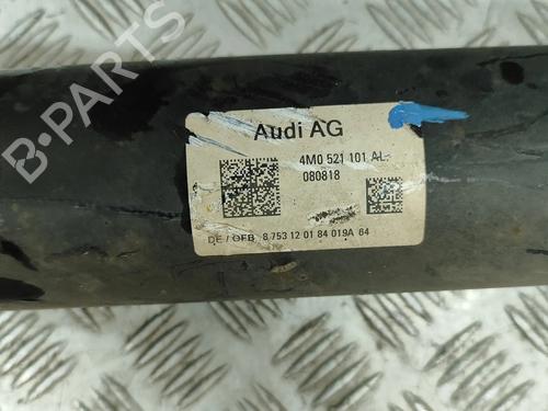 Driveshaft AUDI Q7 (4MB, 4MG, 4MQ) 50 TDI Mild Hybrid quattro | BP33379016M37 - Image 7