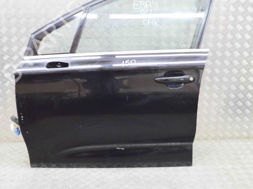 Puerta delantera izquierda PEUGEOT 308 I (4A_, 4C_) 1.6 HDi (109 hp) 13319910