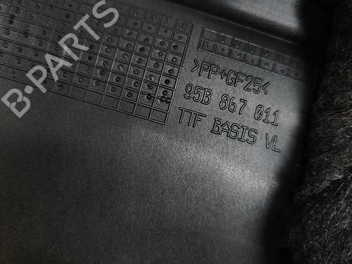 Venstre frontpanel PORSCHE MACAN (95B) 3.0 S | BP34136433C58  - Image 6