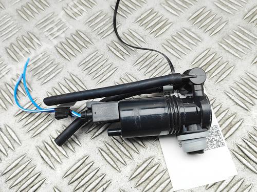 Washer pump VOLVO EX40 (536) EV | BP38650797E24 - Image 4