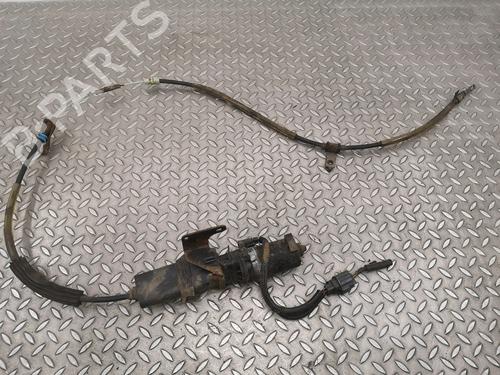 Used Electric handbrake JAGUAR XJ (X351) 3.0 SDV6 (275 hp) 30254255