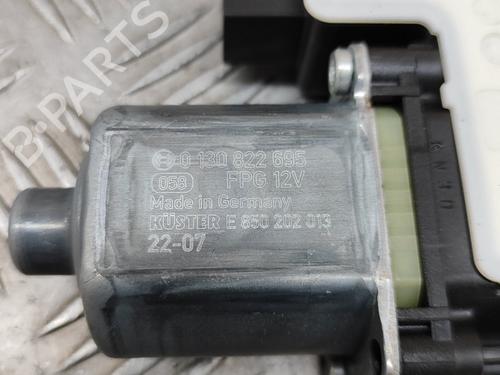 Left rear window motor VW TAIGO (CS1) 1.0 TSI | BP27788152E23 
