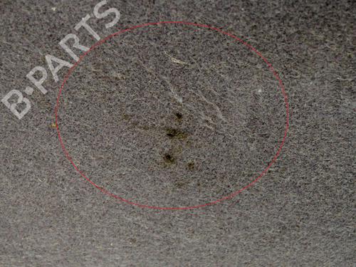 Luggage compartment floor MASERATI QUATTROPORTE VI 3.0 S Q4 | BP14648467I33 