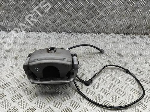 Used Left rear brake caliper Left rear brake caliper MERCEDES-BENZ EQE (V295) EQE 350 (295.125) (292 hp) 35983593 35983593