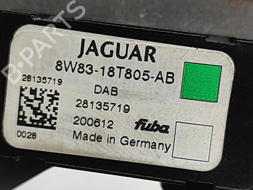 Electronic module JAGUAR XK II Coupe (X150) 5.0 XKR | BP30837012M83