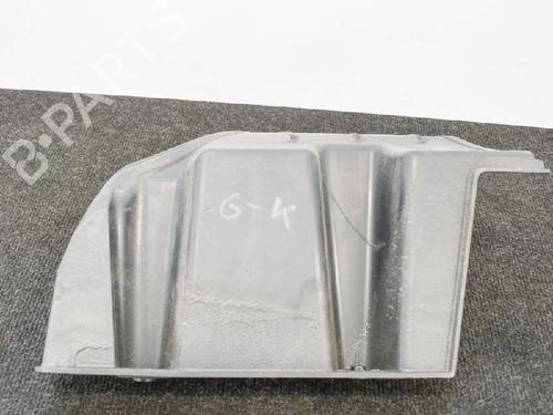 Used Rear bumper bracket HYUNDAI TUCSON (TL, TLE) 1.7 CRDi (141 hp) 20337595