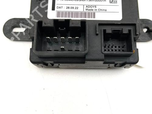 Electronic module VOLVO XC40 (536) T5 Plug-in Hybrid | BP39958959M83  - Image 7
