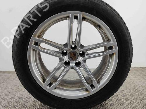 Rim PORSCHE MACAN (95B) 3.0 S Diesel | BP30130457C45