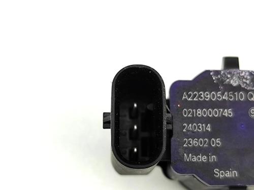 Electronic module MERCEDES-BENZ EQA (H243) EQA 250+ (243.702) | BP36534245M83 - Image 8