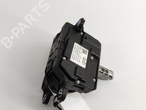 Gear lever AUDI Q7 (4MB, 4MG, 4MQ) 3.0 TDI quattro | BP24818282M90 