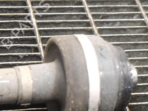 Right rear driveshaft BMW 7 (G11, G12) 730 d, Ld | BP7267138M41 