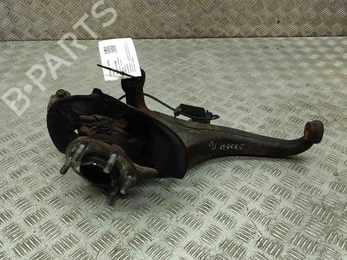 Used Right front steering knuckle NISSAN NAVARA NP300 Pickup (D23, D23T) 2.3 dCi 4x4 (D231) (163 hp) 26012566