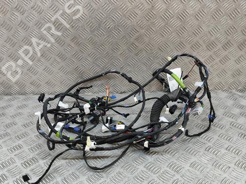 Ledningsnet TESLA MODEL X (5YJX) 90D AWD (525 hp) 20675555