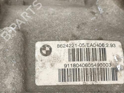 Rear differential BMW 5 (G30, F90) 520 i | BP39687085M24 - Image 6