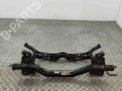 Rear axle AUDI TT (FV3, FVP) 40 TFSI | BP29403887M2 