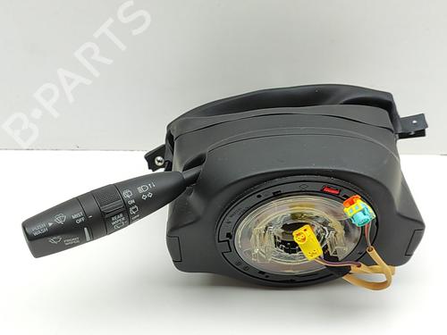 Used Steering column stalk MASERATI LEVANTE SUV (M161) 3.0 D Q4 (250 hp) 27205652