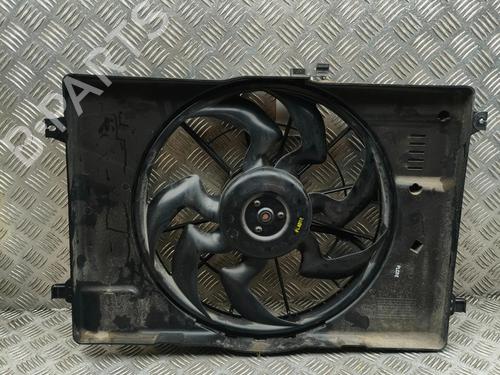 Used Radiator fan Radiator fan 39446776 39446776