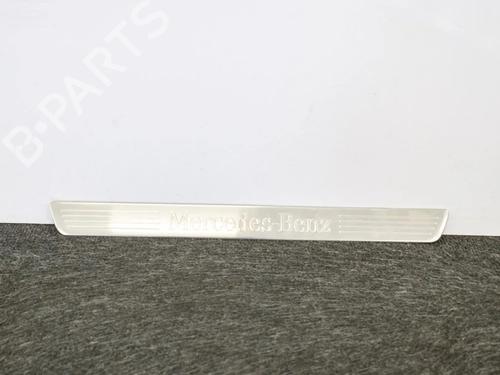 Used Step Step MERCEDES-BENZ GLA-CLASS (X156) GLA 180 (156.942) (122 hp) 14663367 14663367