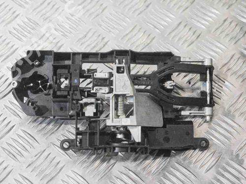 Support BMW 5 (F10) ActiveHybrid | BP6732613C155