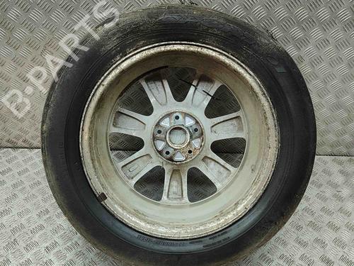 Rim SUZUKI GRAND VITARA II (JT, TE, TD) 2.4 All-wheel Drive (JT424, JB424, TDA4) | BP29569913C45 