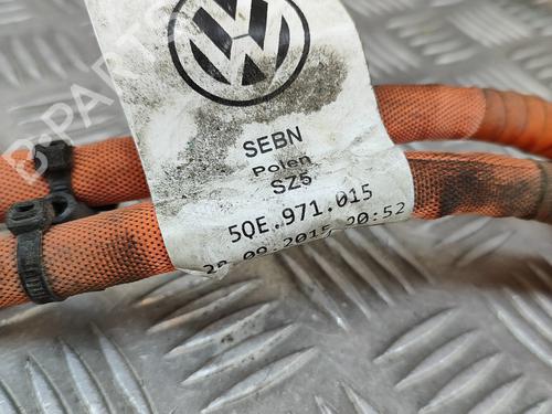 Ledningsnet VW GOLF VII (5G1, BQ1, BE1, BE2) e-Golf | BP19937299E16