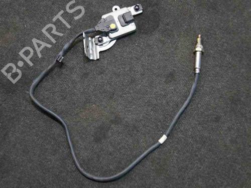 Used Electronic sensor VW BEETLE (5C1, 5C2) 2.0 TDI (140 hp) 6725399