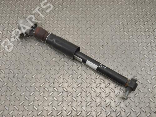 Used Left rear shock absorber Left rear shock absorber PORSCHE 911 (997) 3.6 Carrera (325 hp) 33358802 33358802