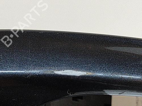 Front right exterior door handle VW GOLF VII (5G1, BQ1, BE1, BE2) 1.4 GTE Hybrid | BP18878089C129 