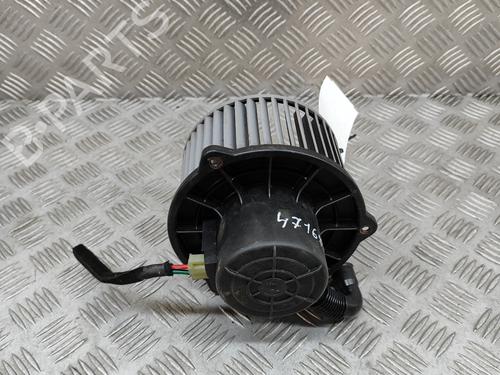 Heater blower motor HYUNDAI TERRACAN (HP) 2.9 CRDi 4WD | BP24580800M62 