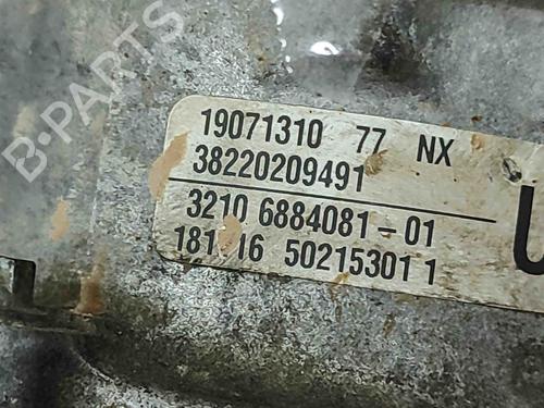 Steering rack BMW 2 Active Tourer (F45) 225 xe Plug-in-Hybrid | BP13110083M22 