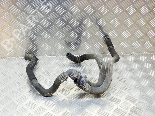 Pipe AUDI A3 (8V1, 8VK) S3 quattro | BP14617950M125 