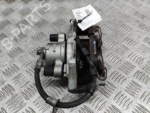 Left front brake caliper FORD FIESTA VII (HJ, HF) 1.0 EcoBoost | BP24143353M105