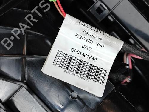 Middle console MERCEDES-BENZ E-CLASS Coupe (C238) E 220 d (238.314) | BP36782846I22 - Image 4