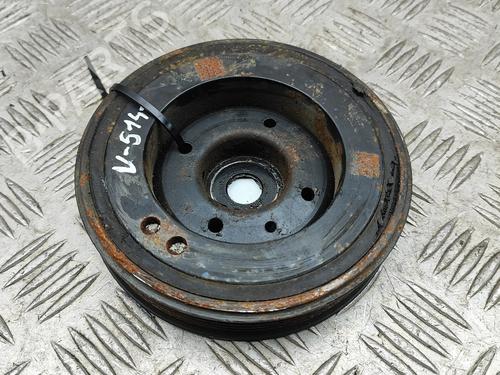 Pulley AUDI A5 (F53, F5P) 2.0 TFSI | BP33384244M122 - Image 2