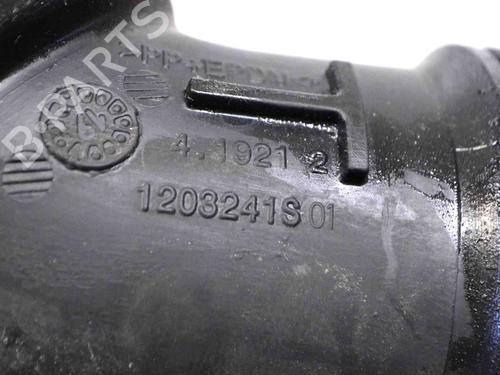 Pipe PEUGEOT 3008 II SUV (MC_, MR_, MJ_, M4_) 1.2 THP/ PureTech 130 (MRHNSM, MRHNSU, MRHNSJ, MRHNYW,... | BP30220390M125 